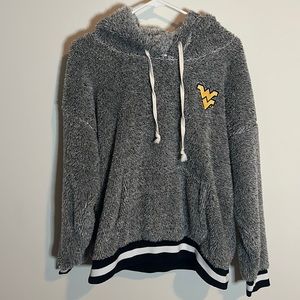 WVU Sherpa